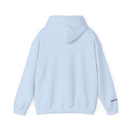 This is my Happy Face...GoodaNuff Unisex Hoodie
