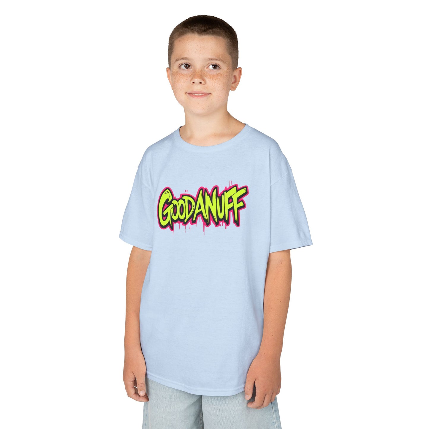 GoodaNuff Unisex Youth T-Shirt