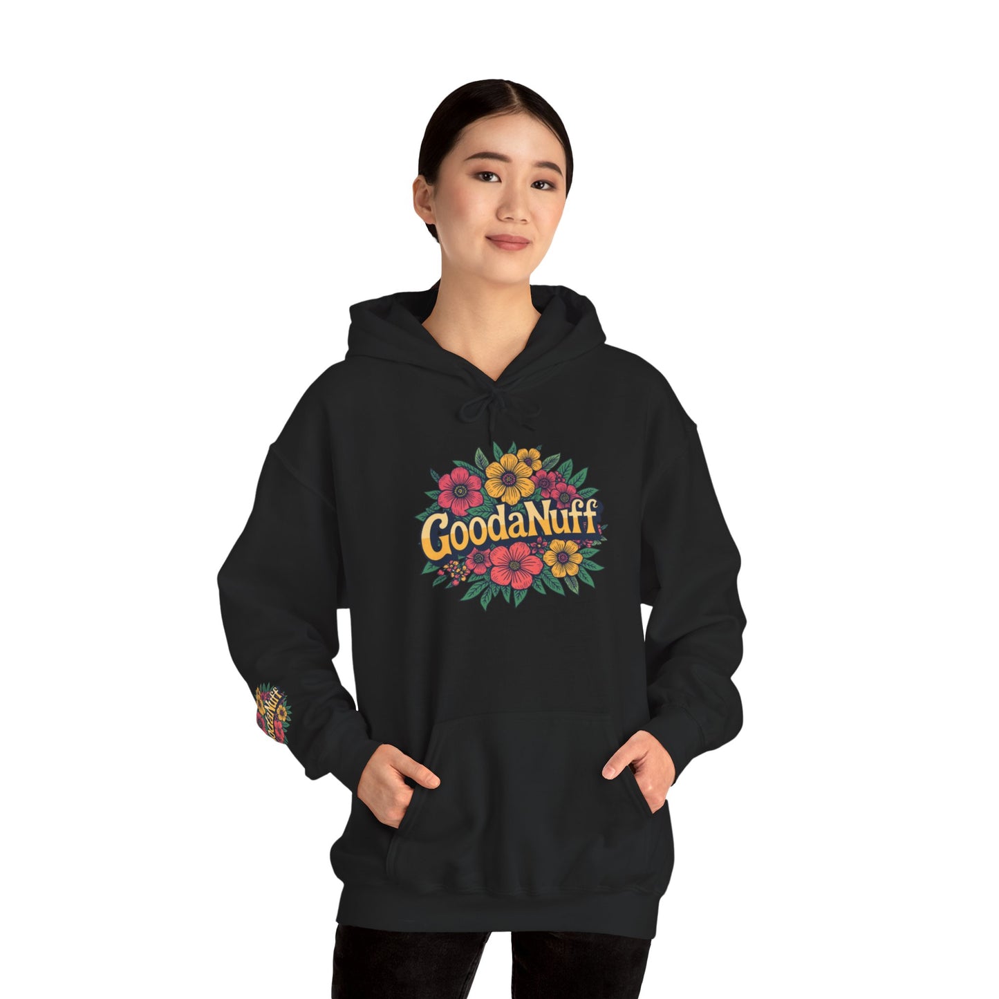 GoodaNuff Unisex Hoodie