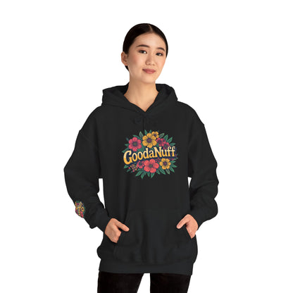 GoodaNuff Unisex Hoodie