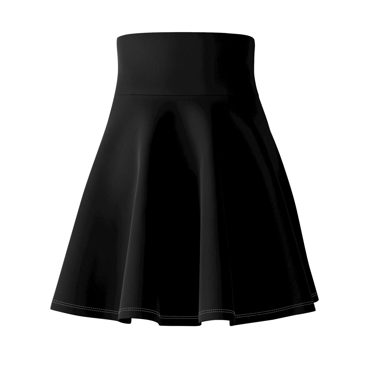 I AM GoodaNuff Skater Skirt