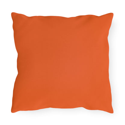 Life is GoodaNuff Indoor/Outdoor Pillow