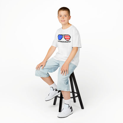 GoodaNuff Unisex Youth T-Shirt