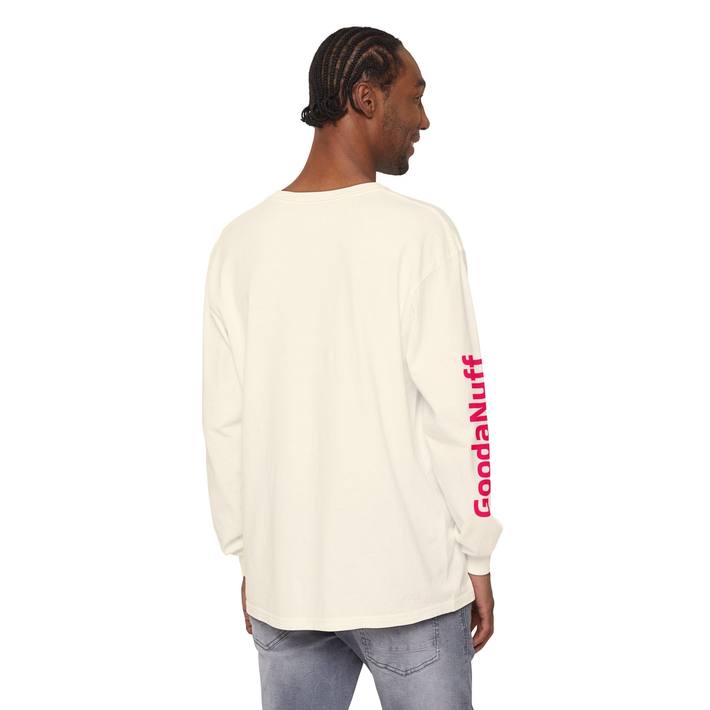 GoodaNuff Unisex Long Sleeve Tee