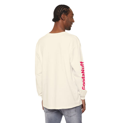 GoodaNuff Unisex Long Sleeve Tee