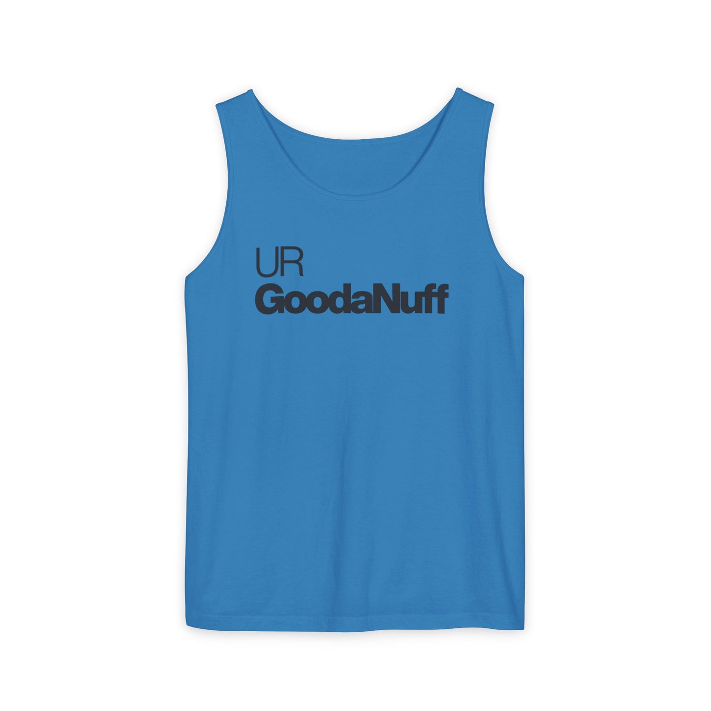 Classic UR GoodaNuff Men's Lightweight Tank Top