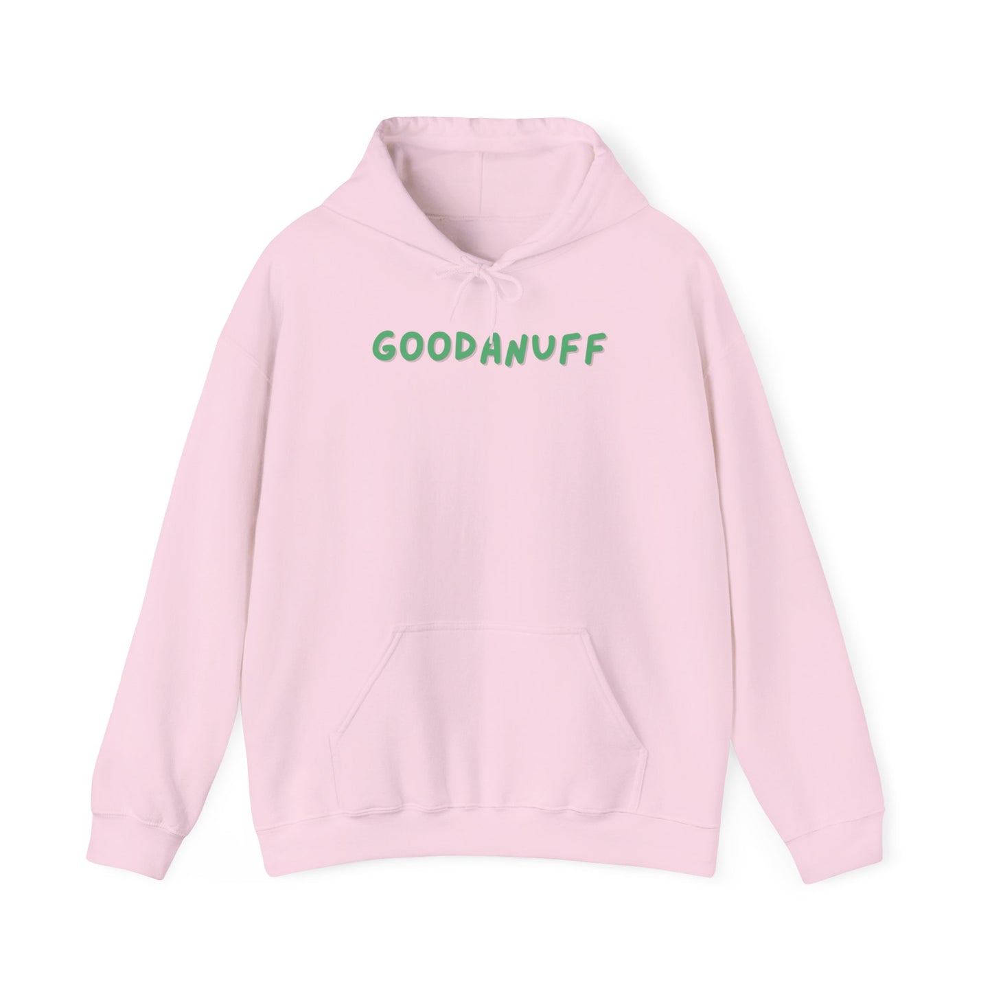 My Grades may not be Perfect...but I Am Passing & that's GoodaNuff  Unisex Hoodie