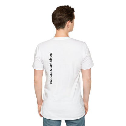 I AM Looking GoodaNuff Unisex Softstyle T-Shirt
