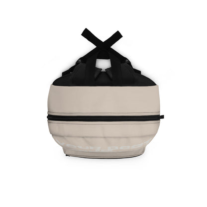 T.C.B. Your Best is GoodaNuff Backpack