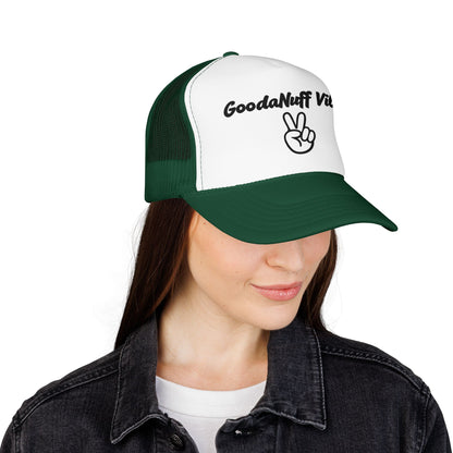 GoodaNuff Vibes Trucker Hat