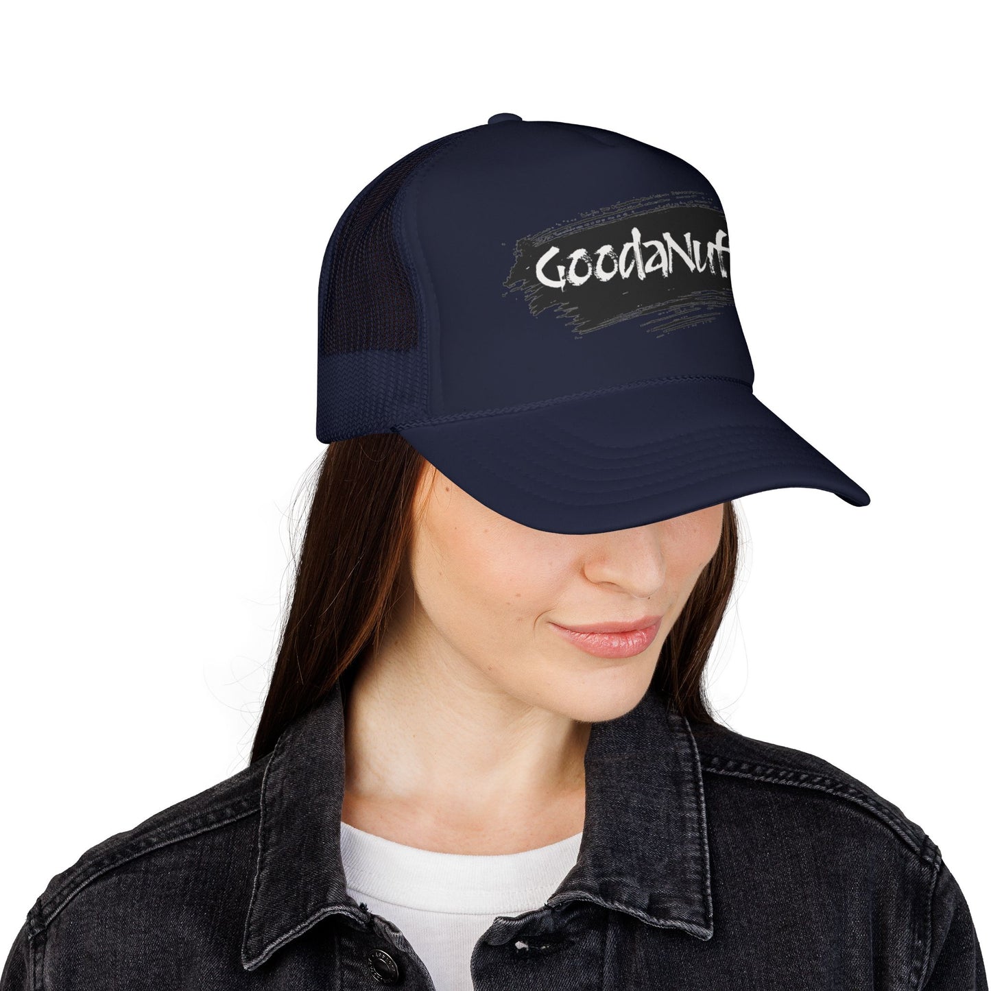 GoodaNuff Trucker Hat