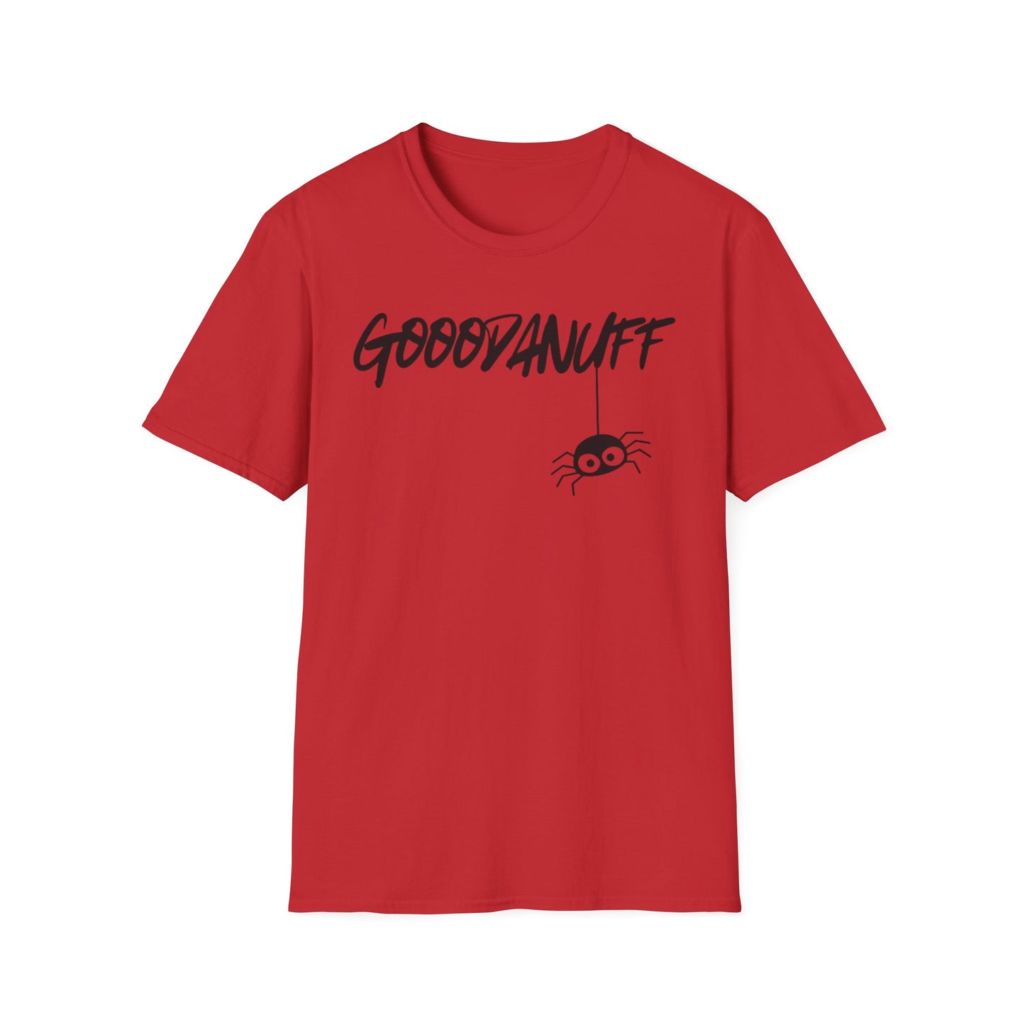 GooodaNuff Halloween T-Shirt