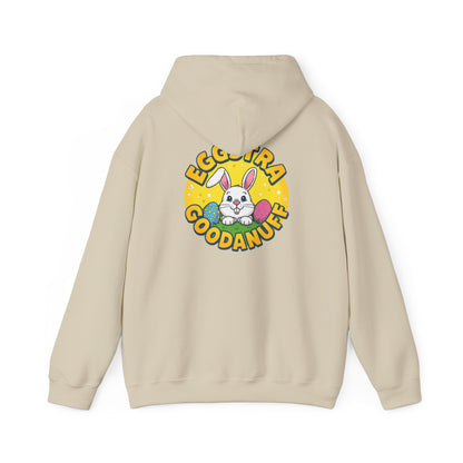 Eggstra GoodaNuff Unisex Hoodie