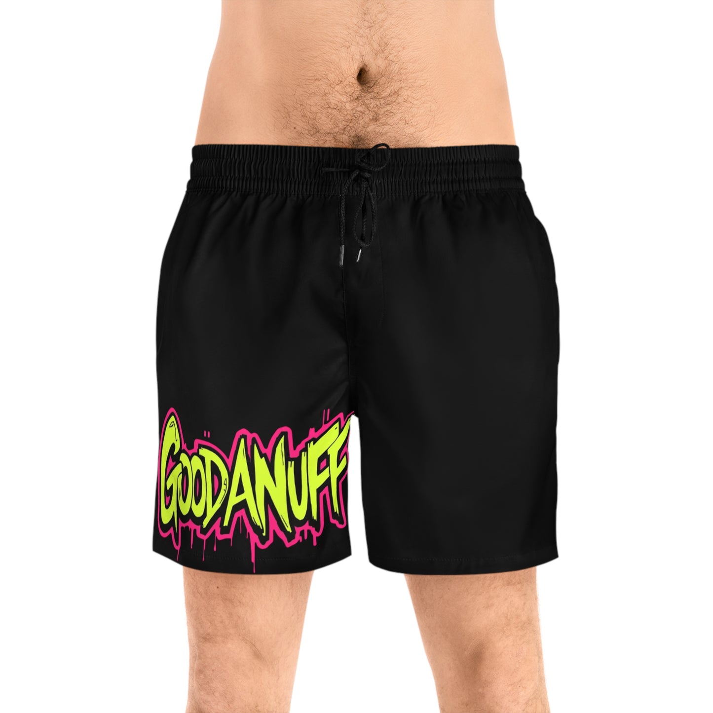 GoodaNuff Swim Shorts