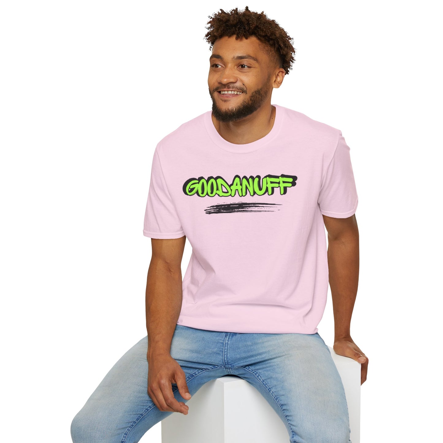 GoodaNuff Unisex Softstyle T-Shirt