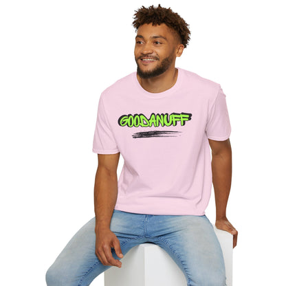GoodaNuff Unisex Softstyle T-Shirt