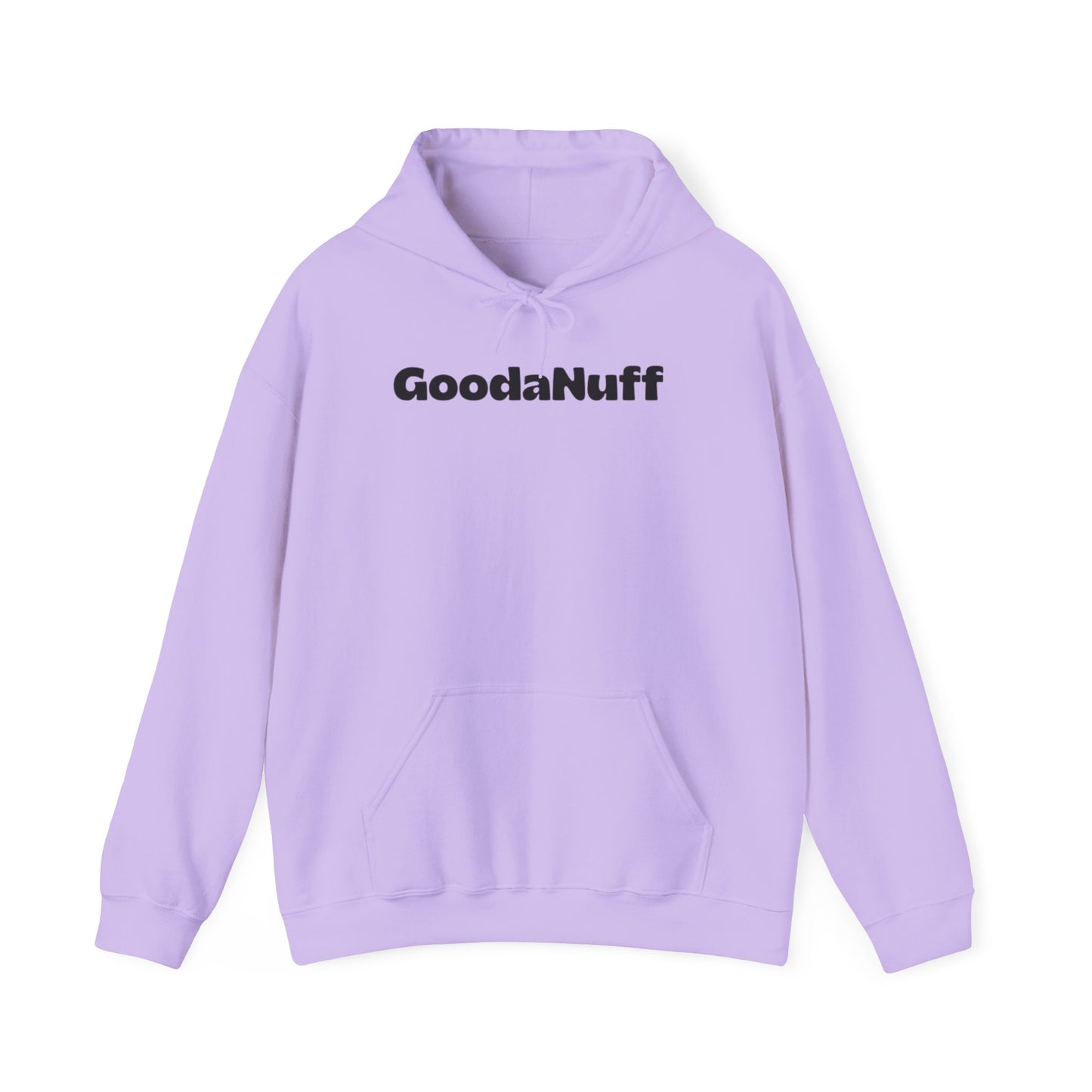 Kids don't need perfect-they just need you and you're GoodaNuff Unisex Hoodie