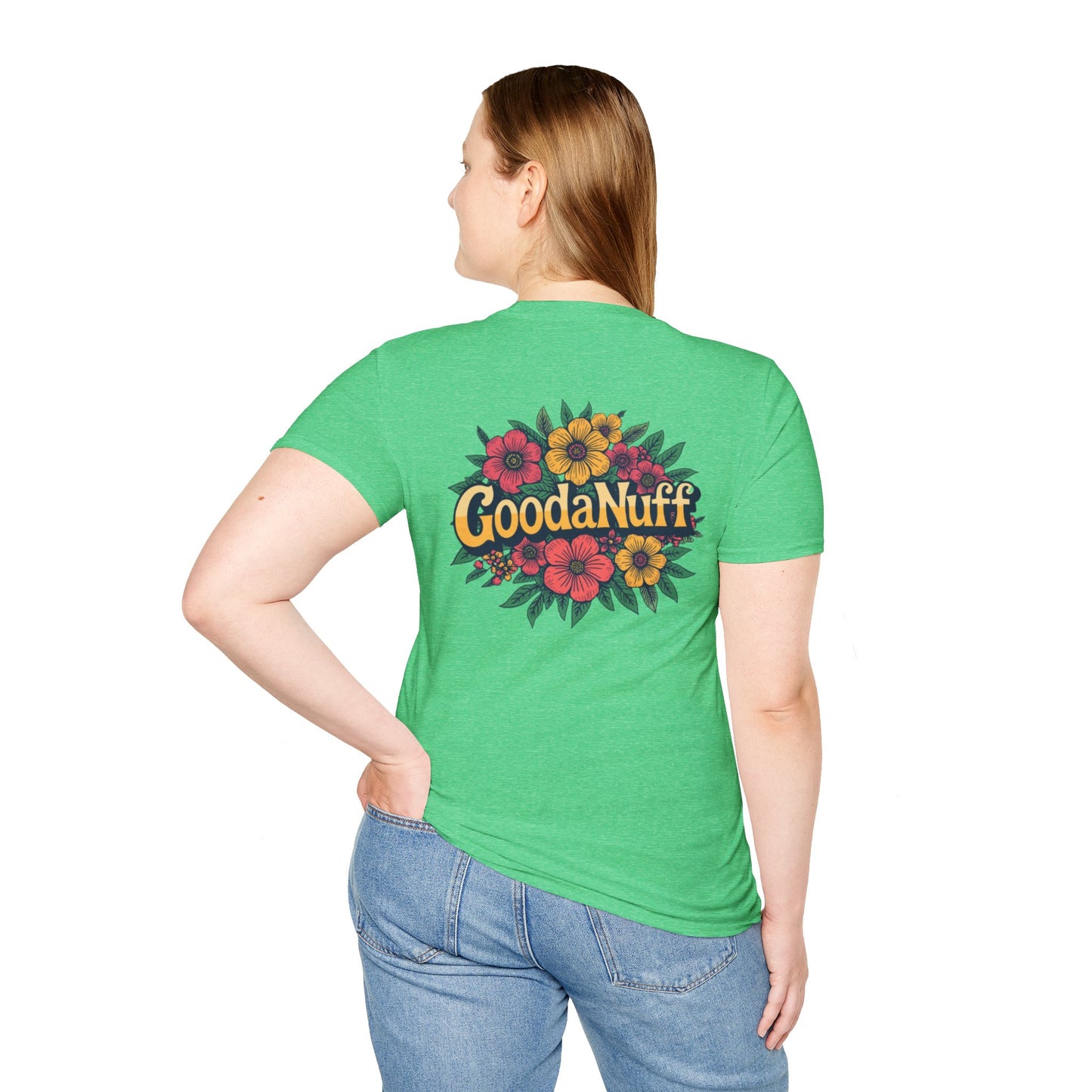 GoodaNuff Unisex Softstyle T-Shirt
