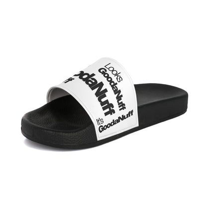 Classic GoodaNuff Womens Sandals