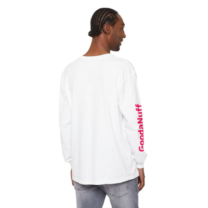 GoodaNuff Unisex Long Sleeve Tee