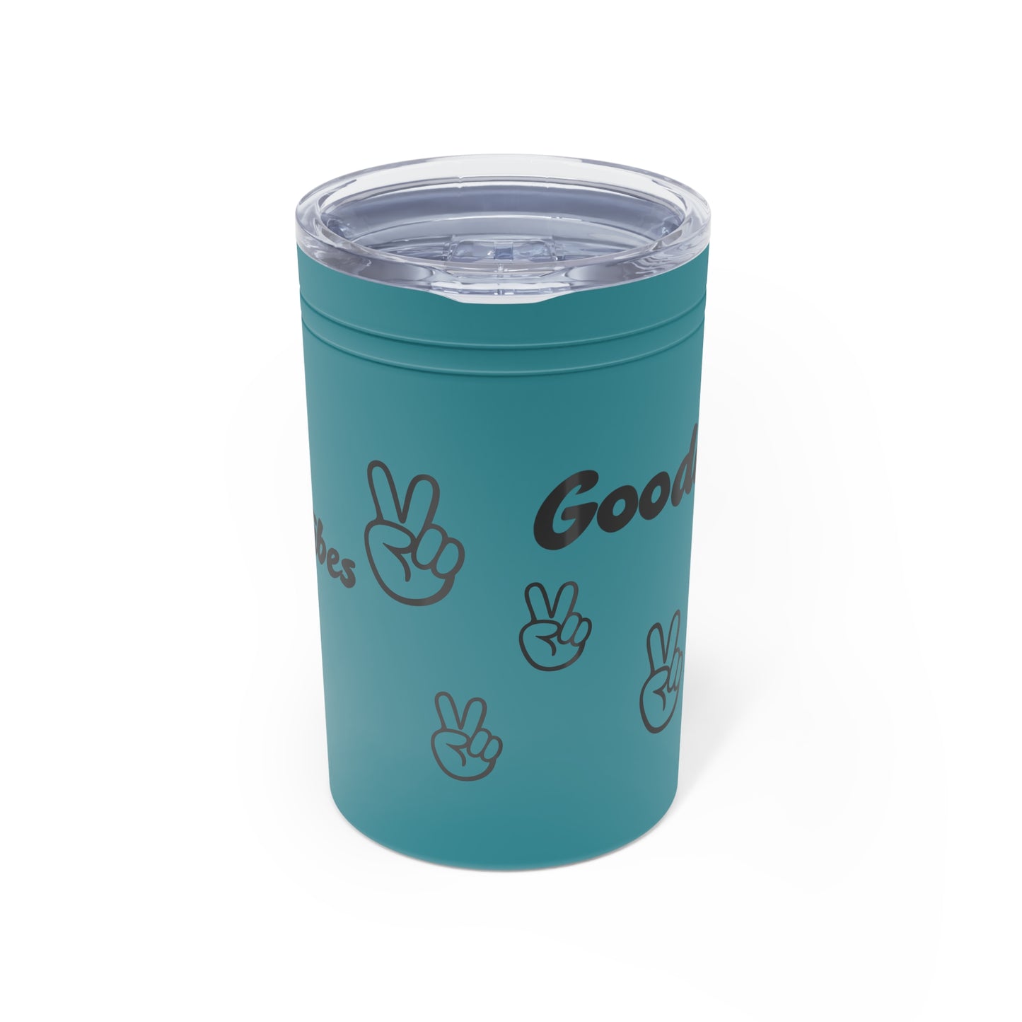 GoodaNuff Vibes Small Tumbler