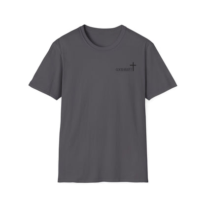 I AM GoodaNuff Unisex Softstyle T-Shirt