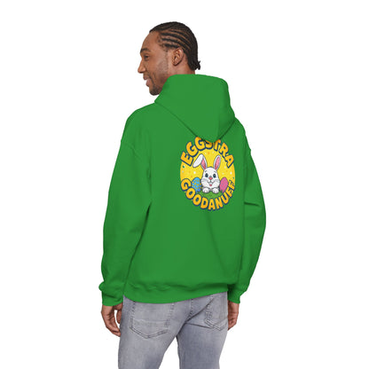 Eggstra GoodaNuff Unisex Hoodie