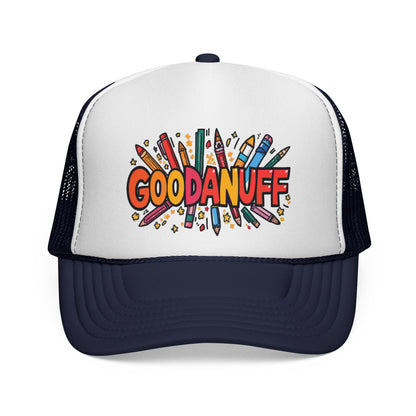 GoodaNuff Trucker Hat
