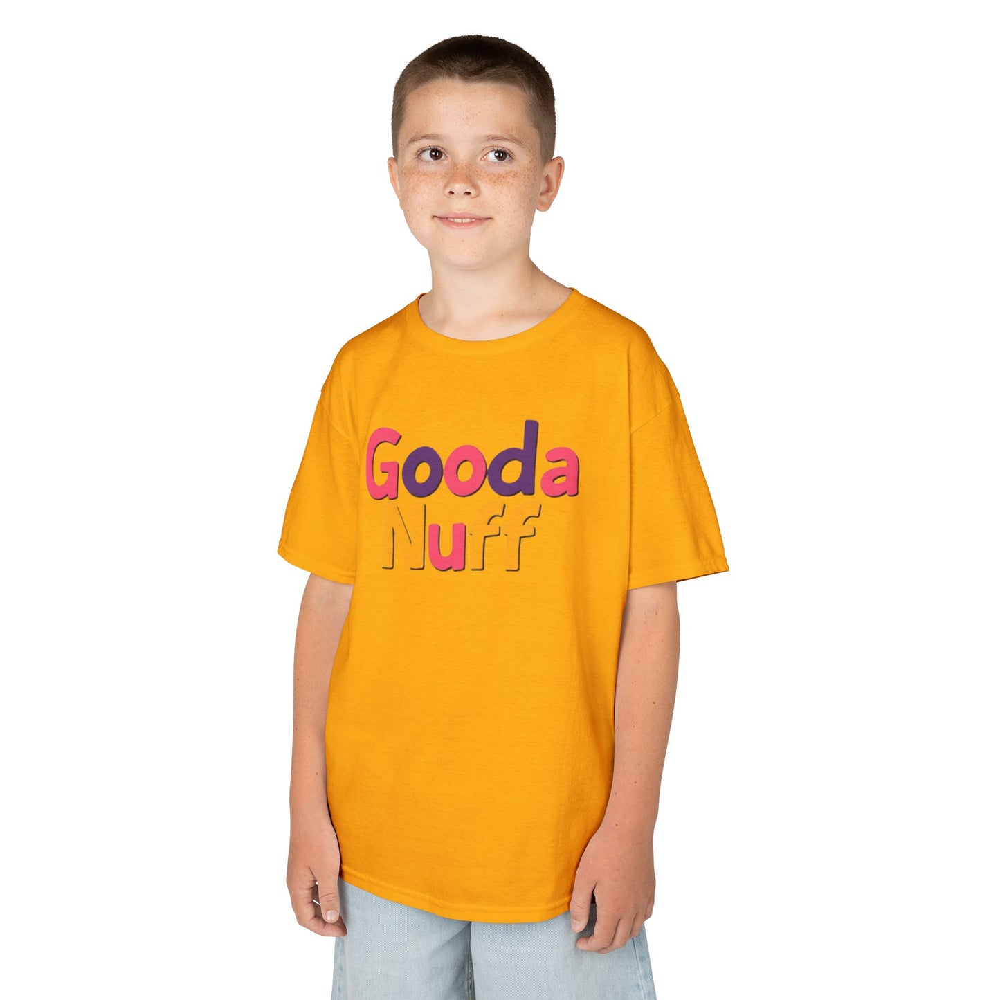 GoodaNuff Unisex Youth T-Shirt