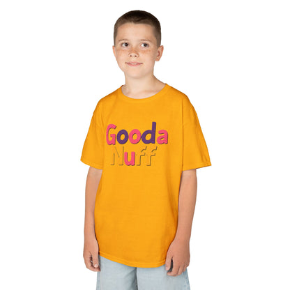 GoodaNuff Unisex Youth T-Shirt