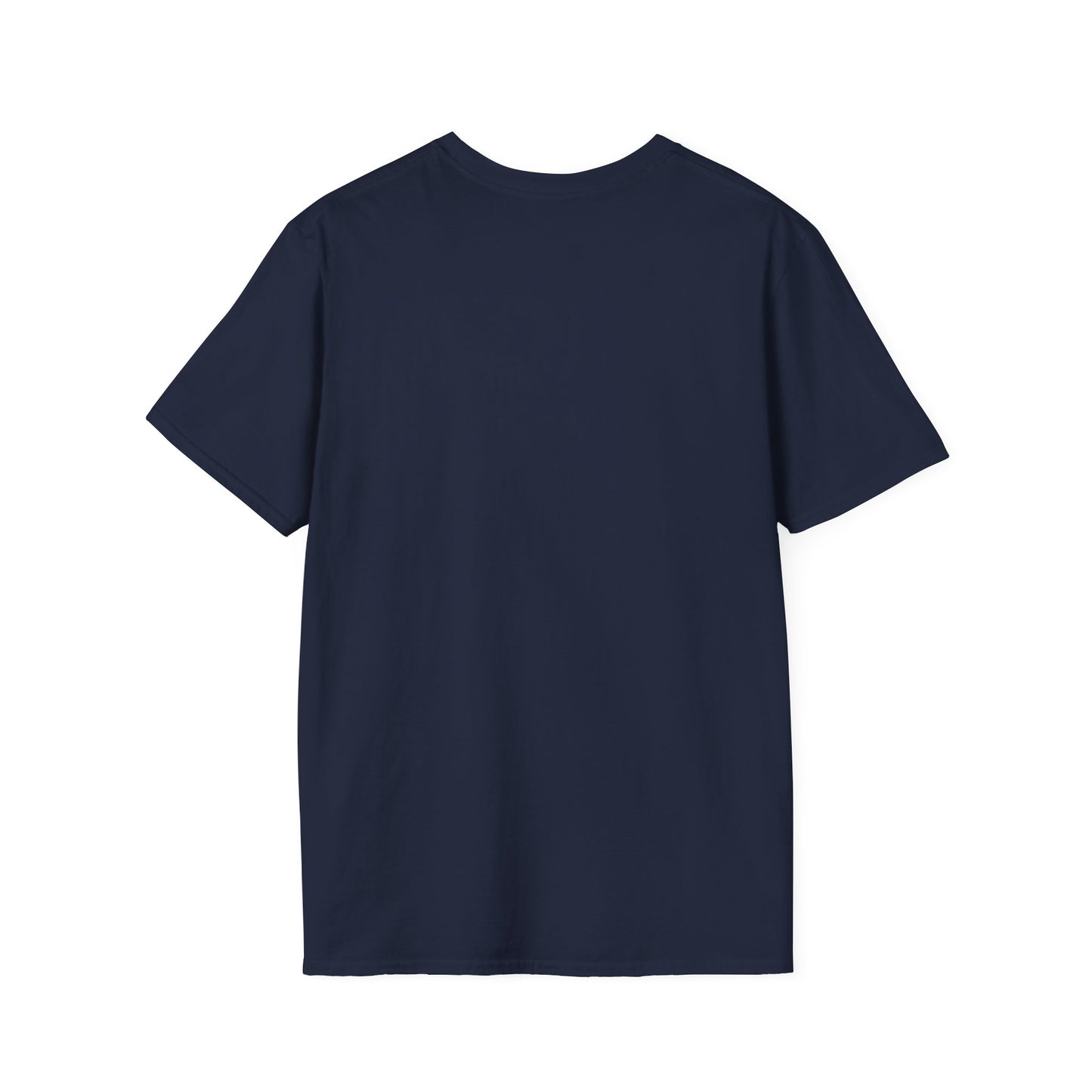 I Am GoodaNuff and I know it Unisex Softstyle T-Shirt