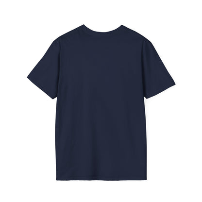 I Am GoodaNuff and I know it Unisex Softstyle T-Shirt