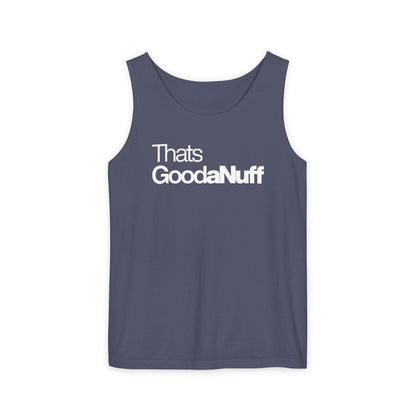 Classic That's GoodaNuff Men's Lightweight Tank Top