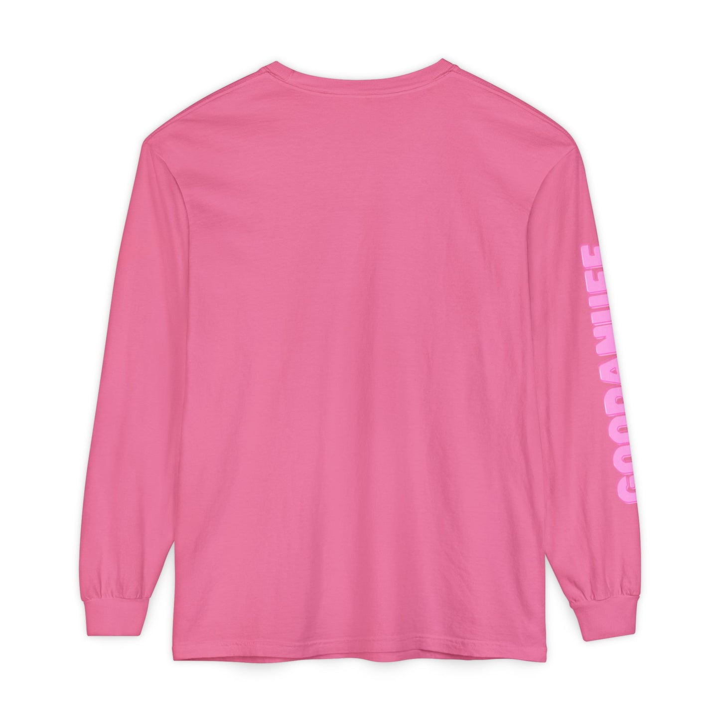 Feelin GoodaNuff Unisex Long Sleeve Tee