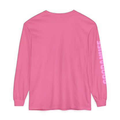 Feelin GoodaNuff Unisex Long Sleeve Tee