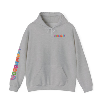 GoodaNuff Unisex Hoodie
