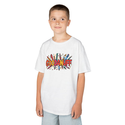 GoodaNuff Unisex Youth T-Shirt