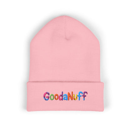 GoodaNuff Cuffed Beanie