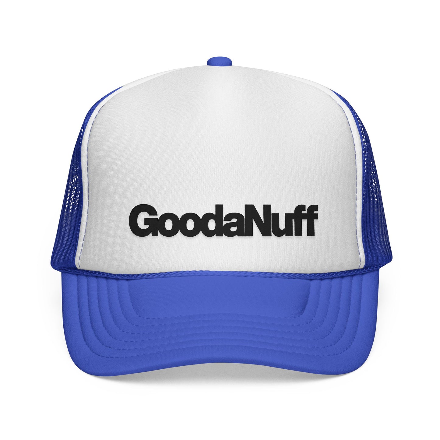GoodaNuff Classic Trucker Hat