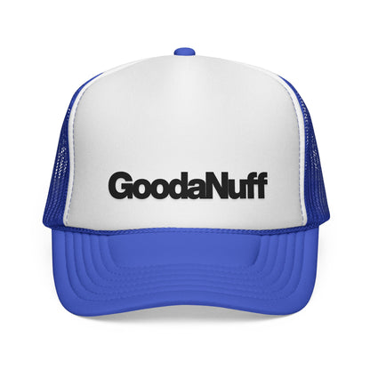 GoodaNuff Classic Trucker Hat