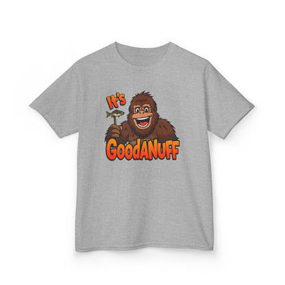 It's GoodaNuff Unisex Youth T-Shirt