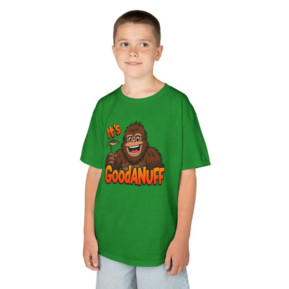 It's GoodaNuff Unisex Youth T-Shirt