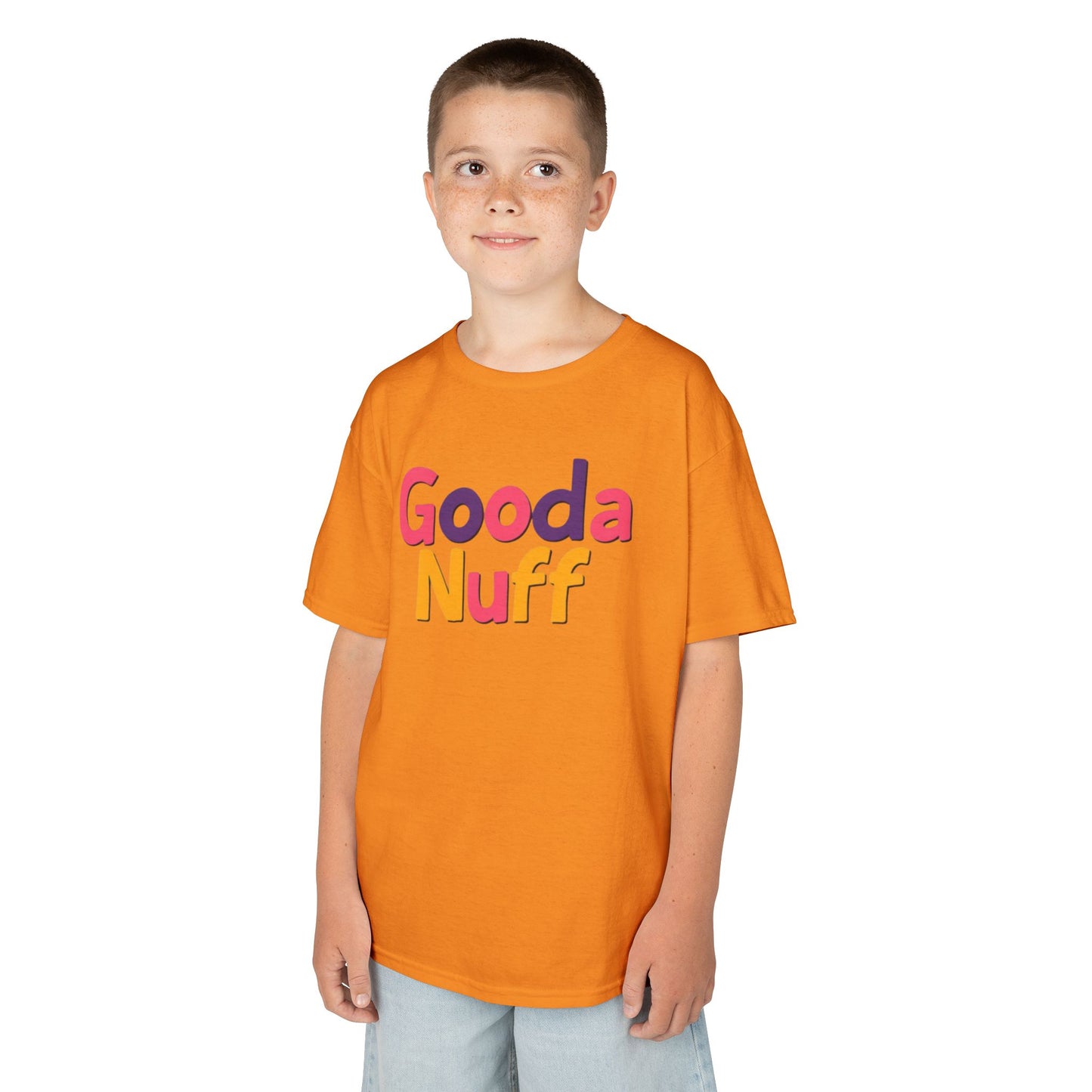 GoodaNuff Unisex Youth T-Shirt