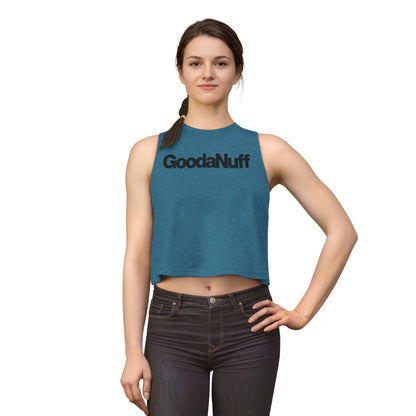 Classic GoodaNuff Women's Crop Top
