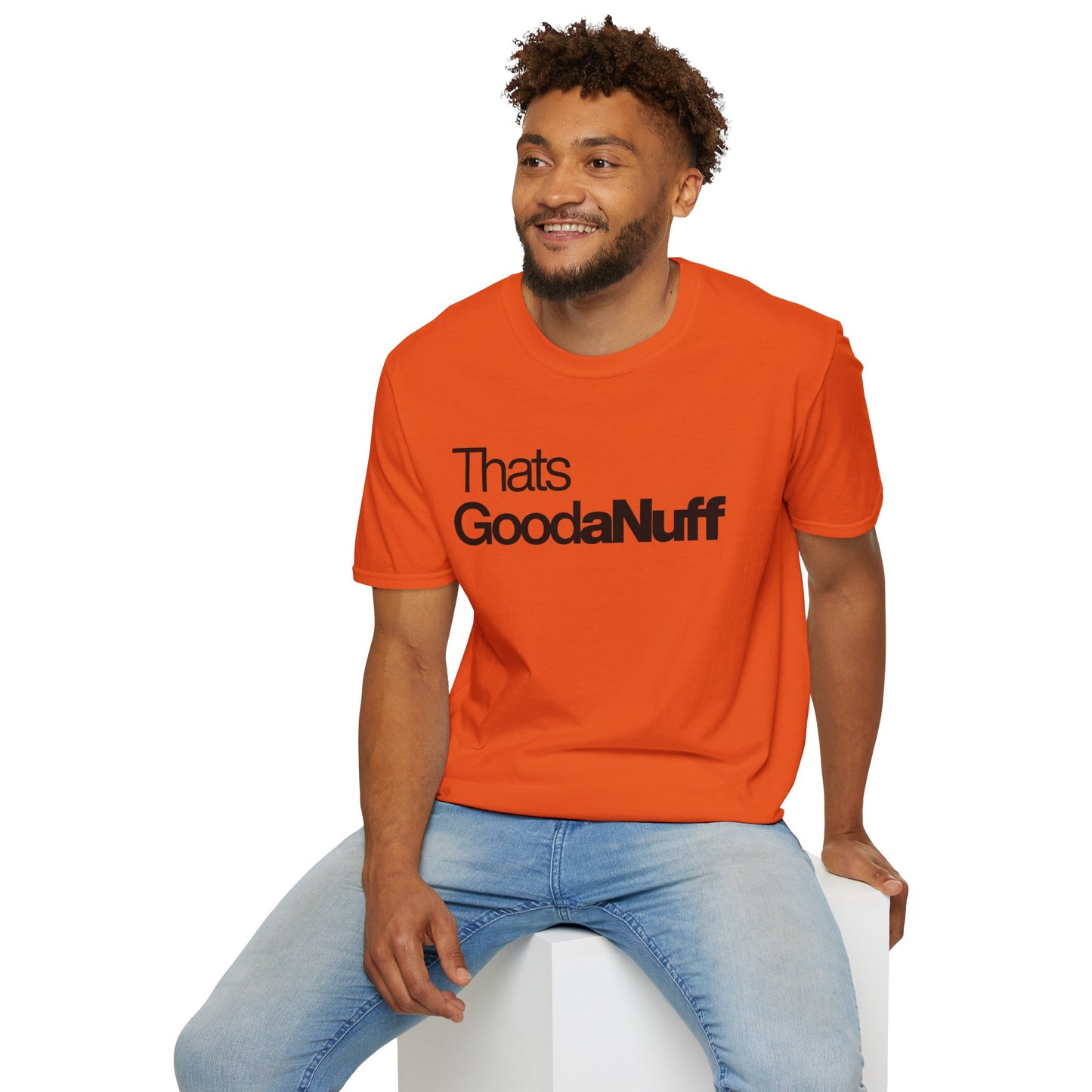 That's GoodaNuff Unisex Classic T-Shirt