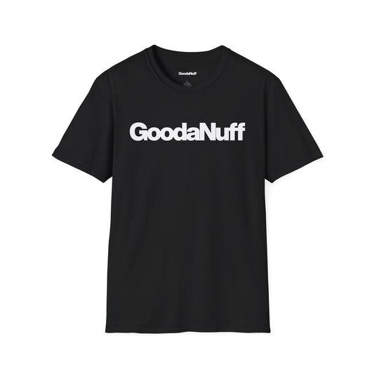 Classic GoodaNuff Unisex Softstyle T-Shirt