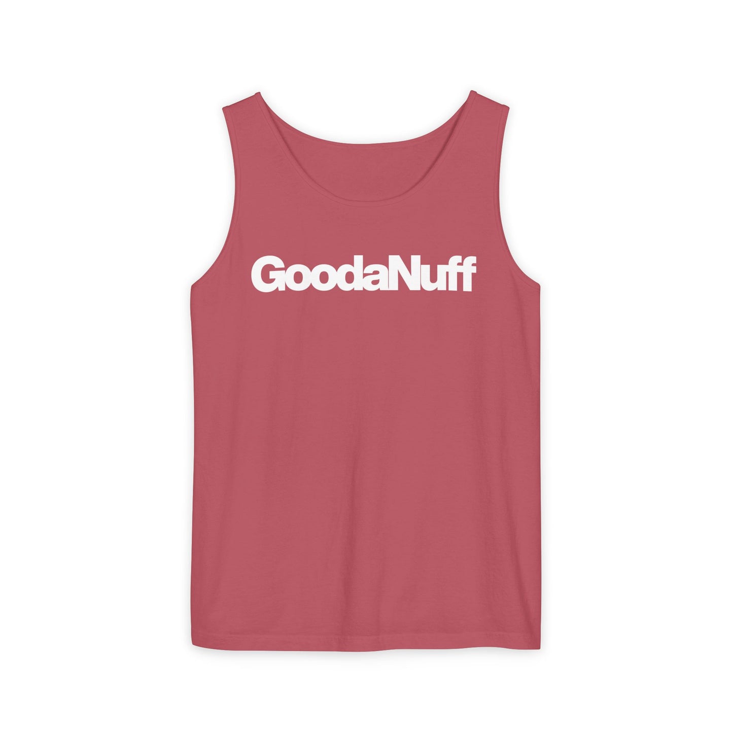 Classic GoodaNuff Tank Top