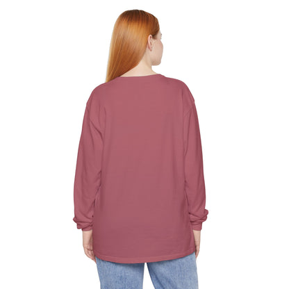They're Still GoodaNuff Unisex Long Sleeve Tee