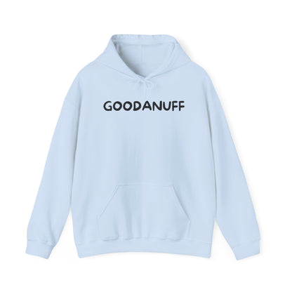 Livin GoodaNuff Unisex Hoodie