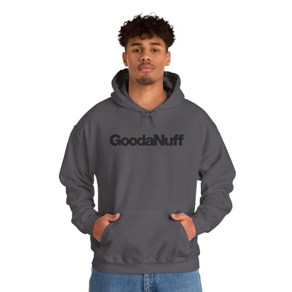 Classic GoodaNuff Unisex Hoodie